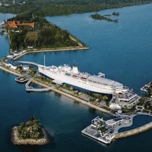 dunyanin en eski yolcu gemisiydi 18 milyon dolara luks otele donustu kc28R96T