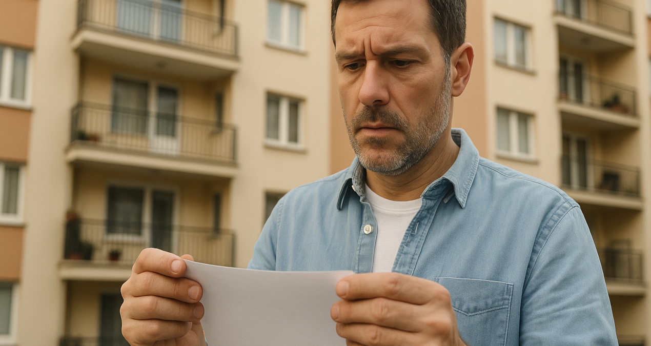 apartmanda oturan tum kiraci ve ev sahiplerini ilgilendiriyor ciddi para cezasi var bIXEAYSD