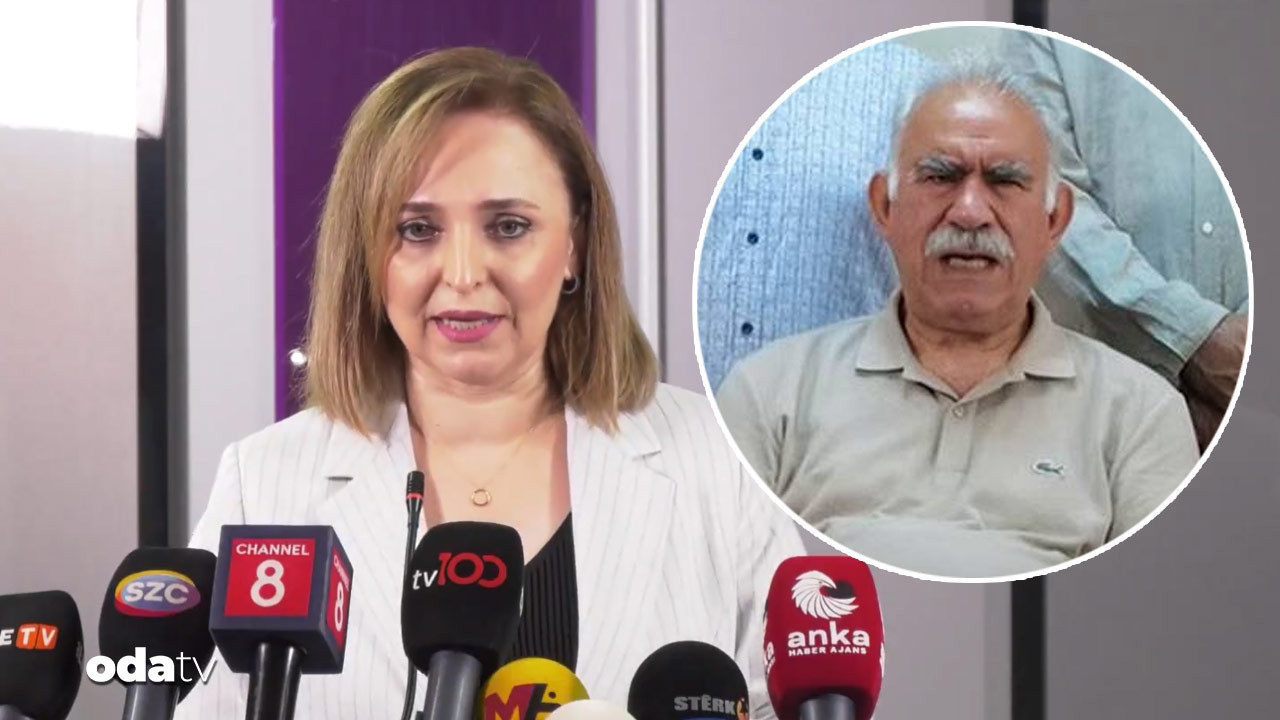 dem parti heyeti ocalan ile gorusecek bqepsn8W