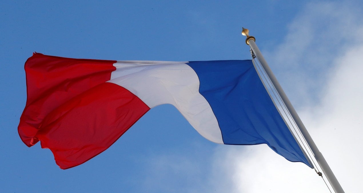 fransadaki ekonomik kriz hakkinda merkez bankasi baskanindan aciklama MEYdBbCL