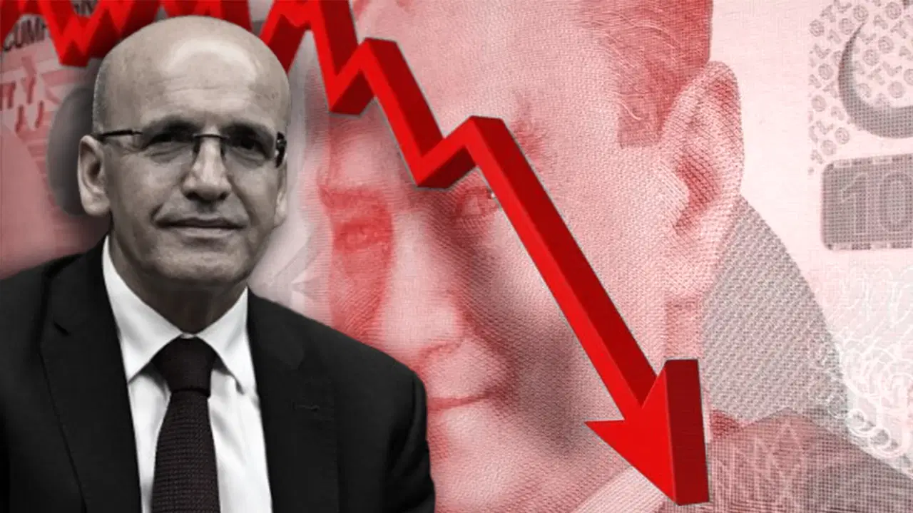 hazine ve maliye bakani mehmet simsek son 20 25 yilda ulkemiz muazzam bir sekilde kalkindi iUk1jIlI