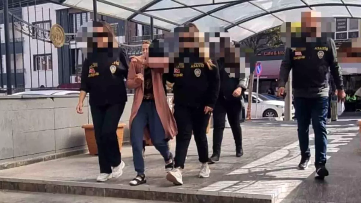 hirsiz kadinlar eskisehirde yakalandi 8vhVqav9