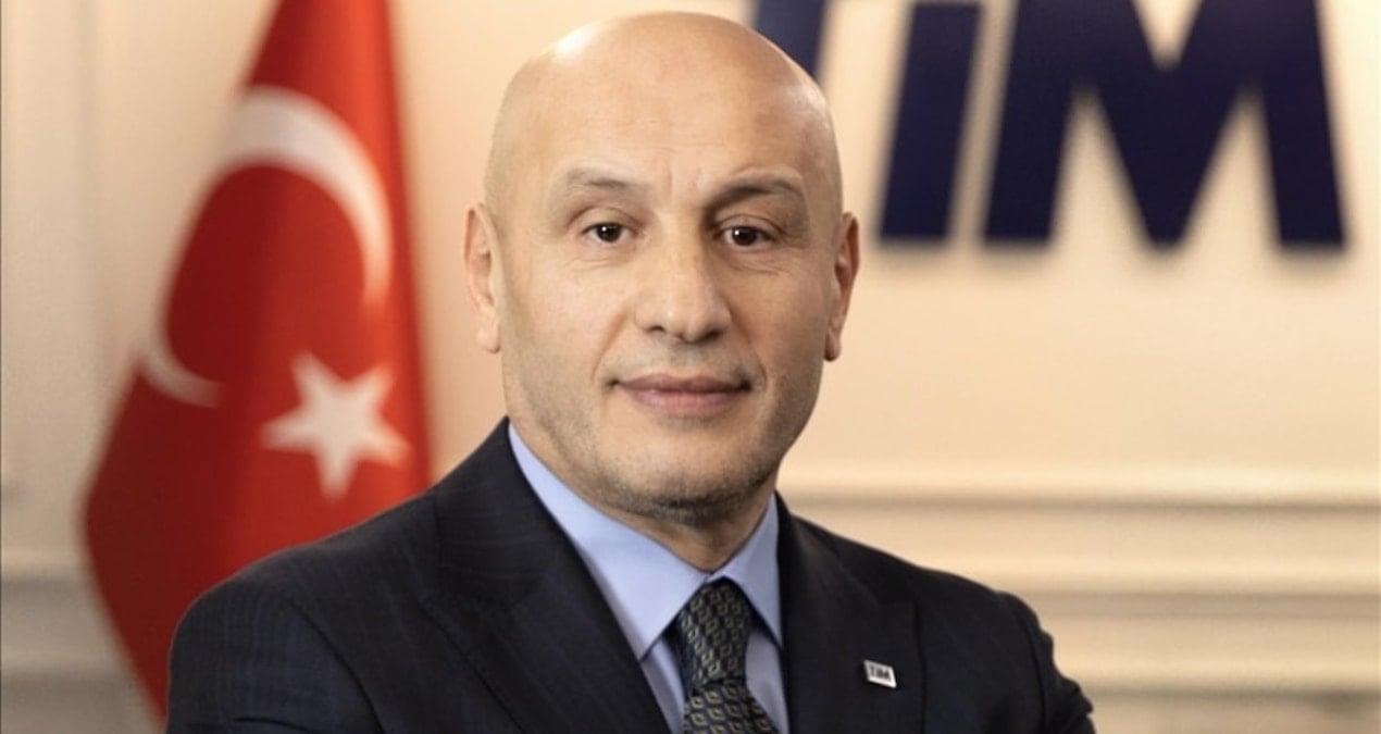 ihracatcilar meclisi baskani mustafa gultepenin evine baskin 8HZuu3Ai