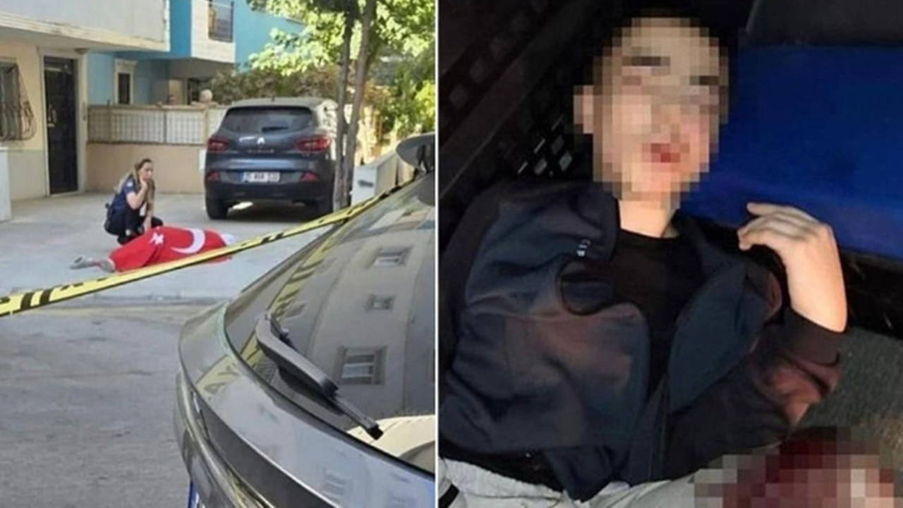 izmirde polis merkezine saldiri gozalti sayisi 27ye cikti DKCEm3fW