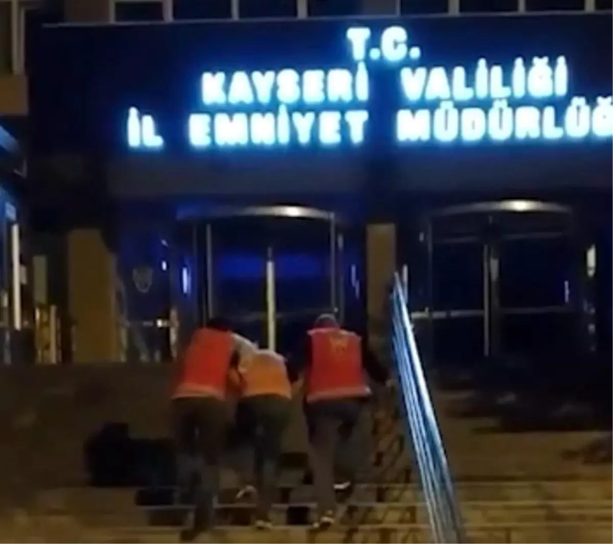 kayseride hapis cezasi olan sahis yakalandi 8RKJJsmq