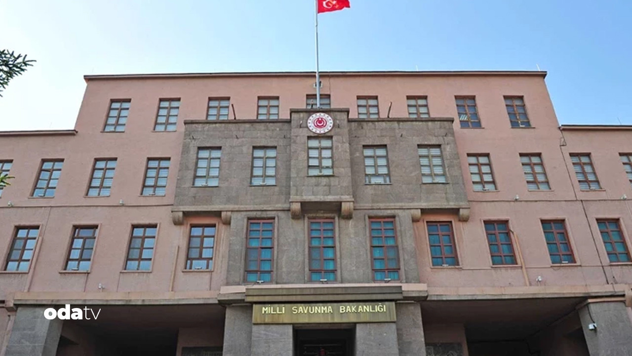 msb aci haberi duyurdu bir asker sehit 55vFKxUj