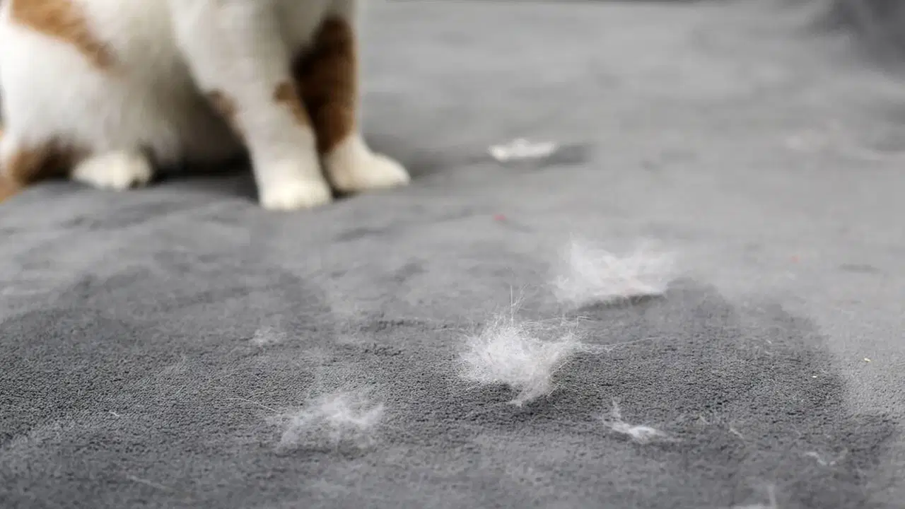 sosyal medyada yayilan kedi tuyu akcigere kacar iddiasina uzmanindan yanit rHycqfxv