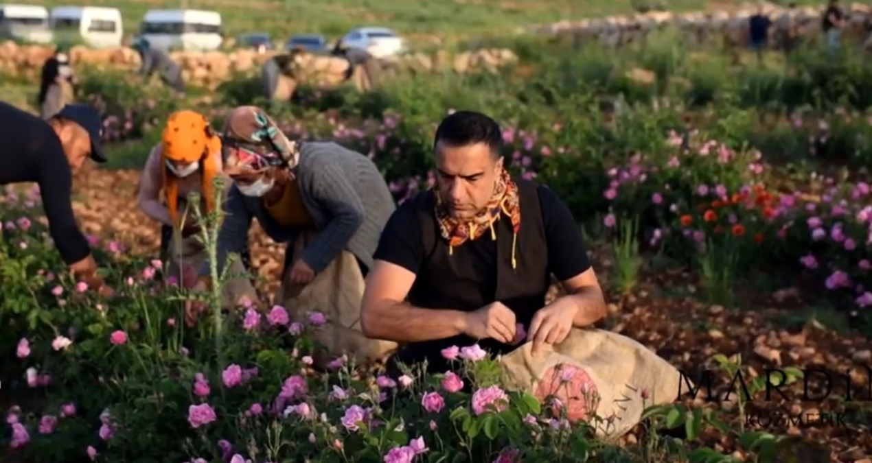 unlu turkucu 120 milyon tl harcayip koyune fabrika kurdu simdi siparislere yetisemiyor slrZ3aiI