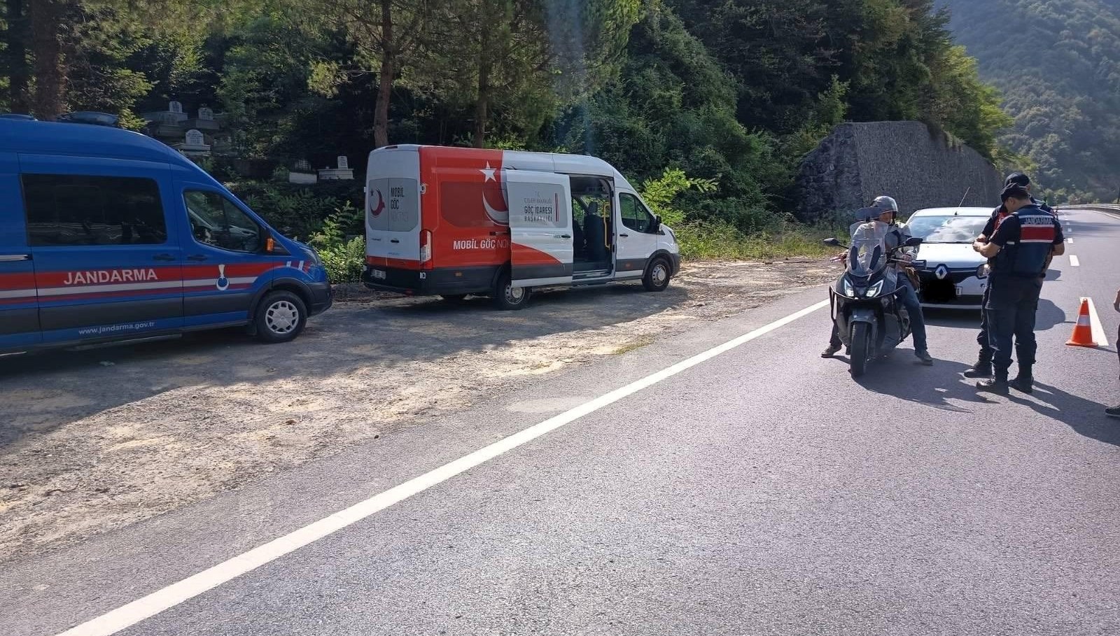 zonguldakta huzur operasyonlari 47 aranan sahis yakalandi kacak ocaklar imha edildi tHZM6wah