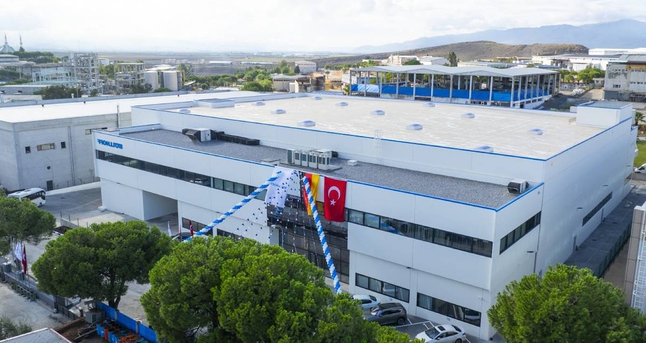 147 yillik alman devinden turkiyeye 2 milyar liralik yatirim D6j5bXBa