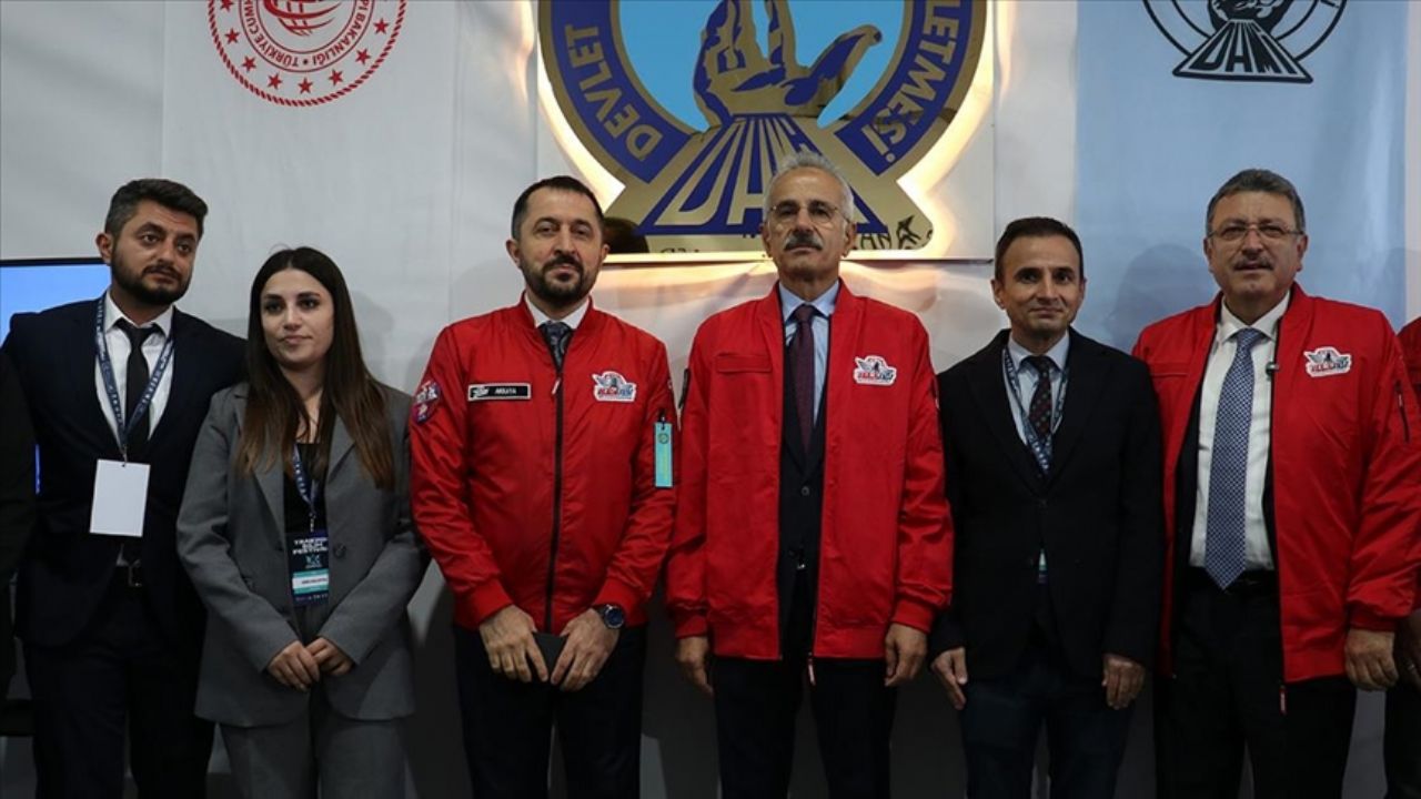 bakan uraloglu 5g icin tarih verdi rwWKGpQN.webp