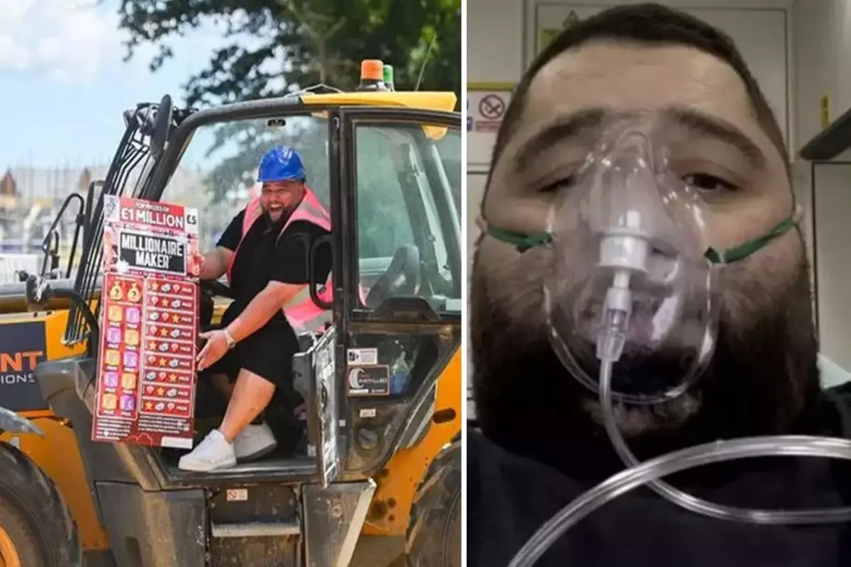 bir gecede milyoner oldu herkesten kacip uc ay boyunca partileyen inssat iscisi olumden dondu v5eTg9Tc