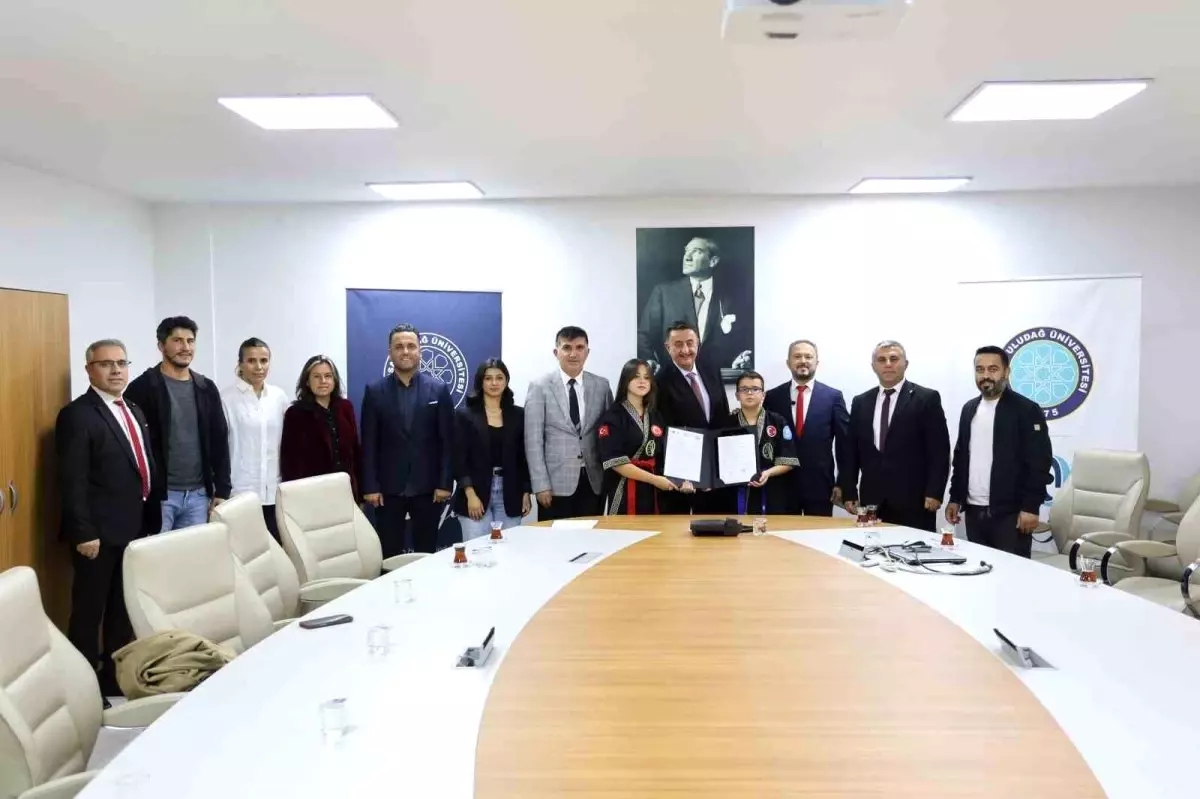 bursa uludag universitesi ve dunya alpagut federasyonundan onemli isbirligi pB6XPzF7