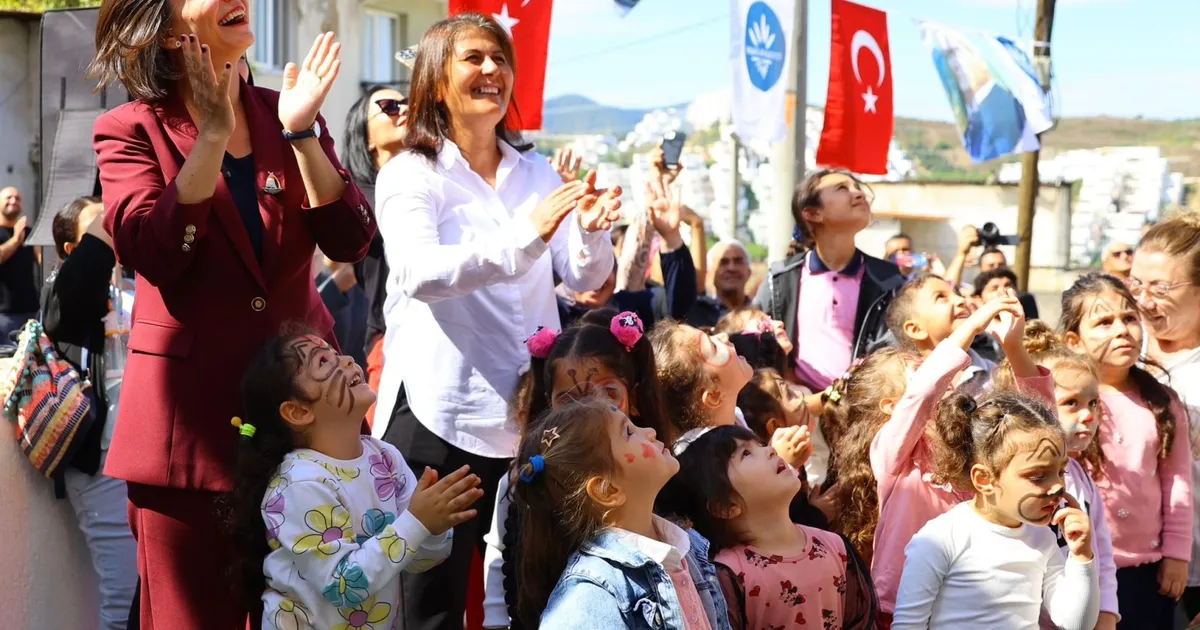 izmir karabaglarda oyun akademisi acildi CYZ1GLRI