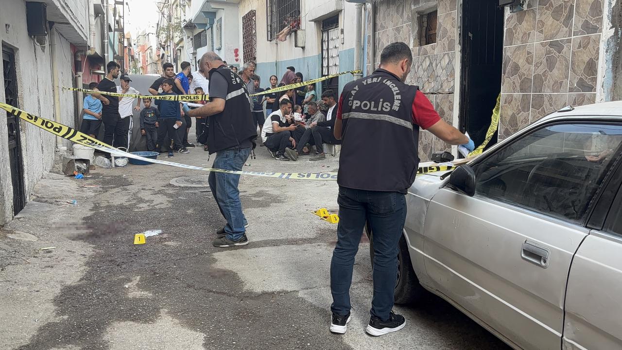 kan donduran cinayet agabeyini bogazindan bicaklayarak canice oldurdu 8Fp564tr