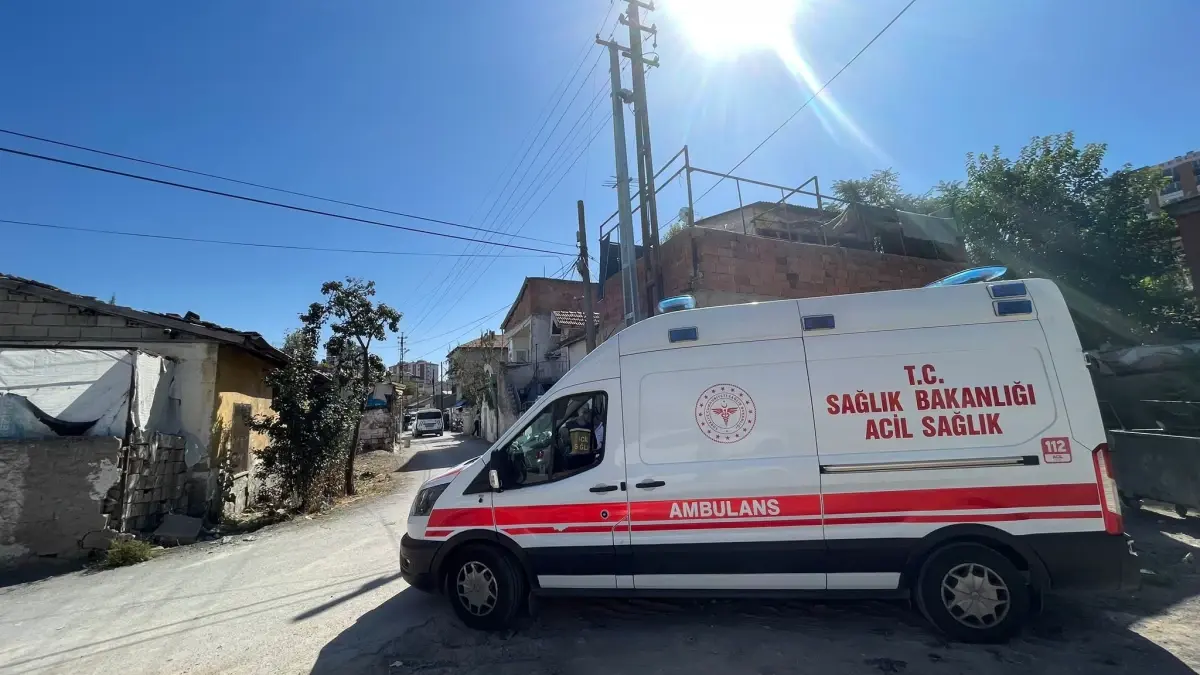 kayseride bir adam evinde olu bulundu gbGYYrfq