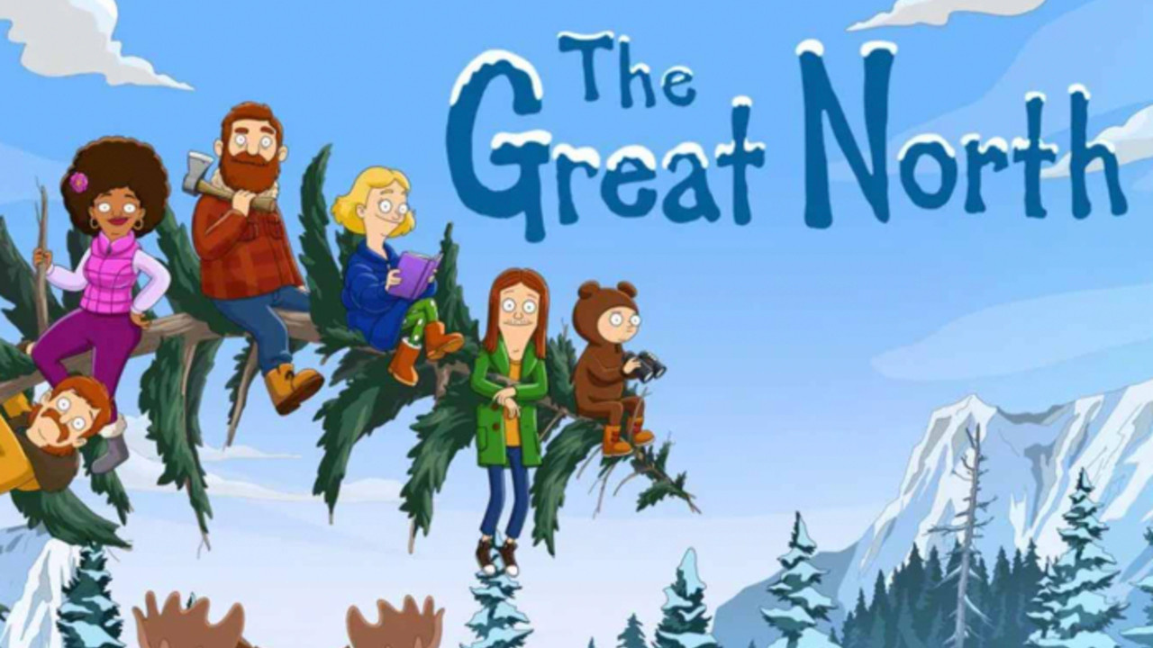 sevilen animasyon besinci sezon ile veda etti Mei68DKO