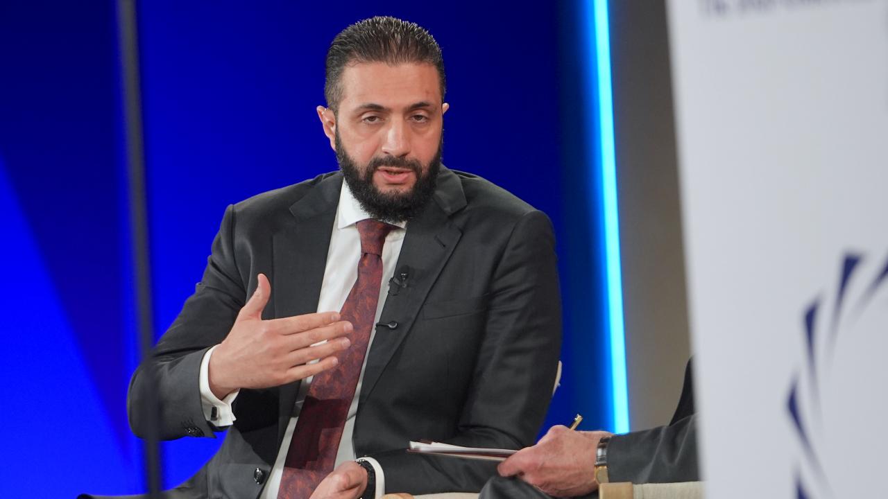 suriyede rejim sonrasi ilk secim ahmet saranin ilk sinavi klehwY7G