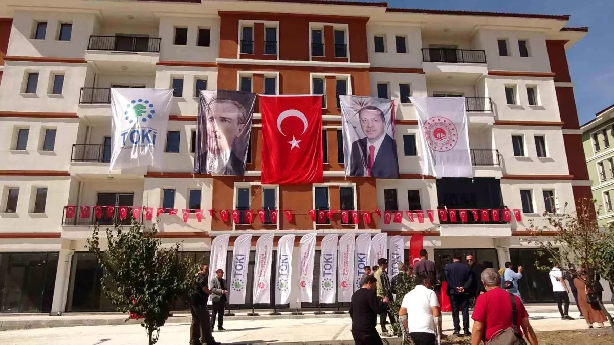 yozgatta toki konutlari teslim edildi iZN4Xl6u