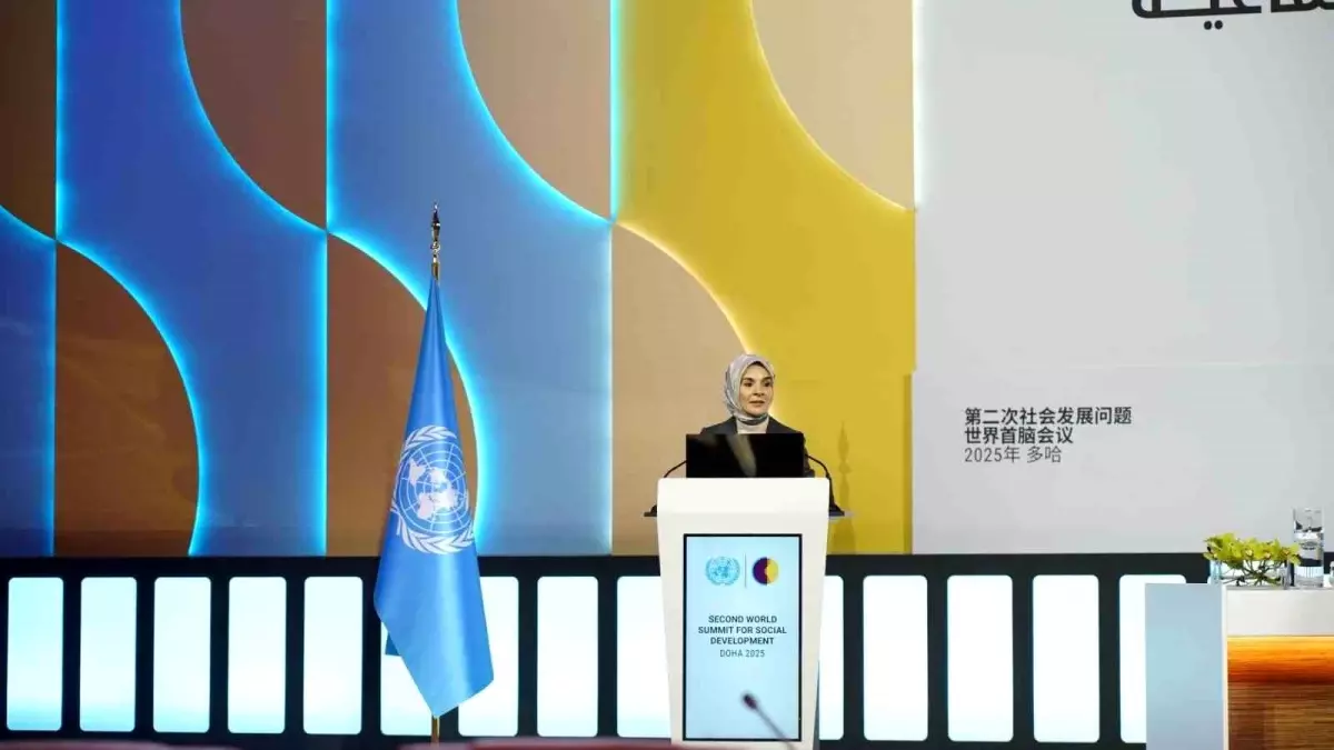 bakan goktas katarda 2 dunya sosyal kalkinma zirvesi genel kuruluna hitap etti 3WaJXlBF.jpg