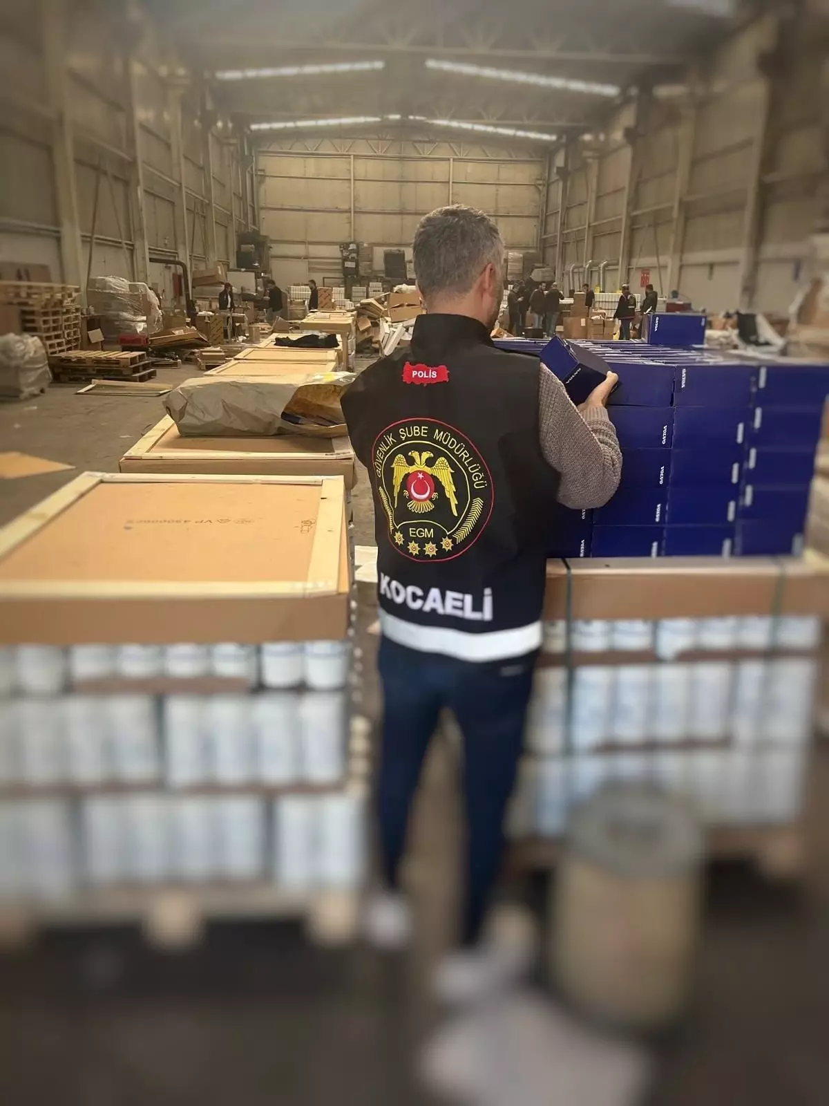 kocaelide taklit otomotiv parcalari operasyonu 76fdLaXi.jpg