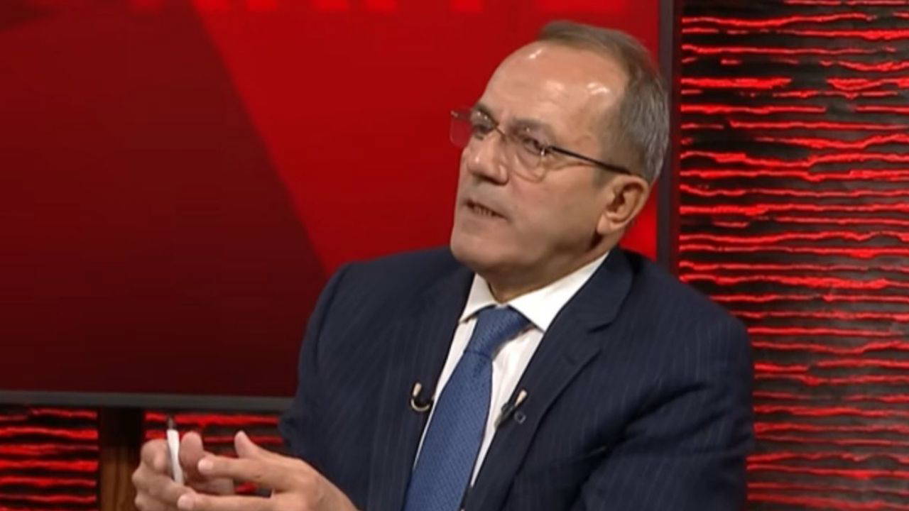 saban sevinc kimdir kac yasinda nereli gazeteci saban sevinc neden ifadeye cagrildi CRZgCdka.jpg