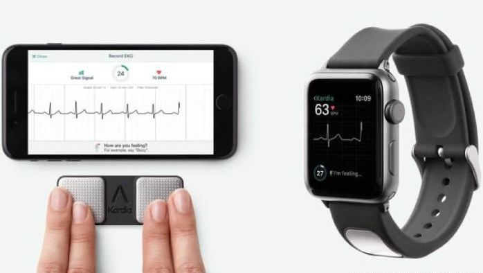 Giyilebilir Teknolojilerin Sağlık Takibindeki Önemi