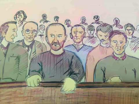 Yenidoğan Çetesi Davasında Ara Karar Günü