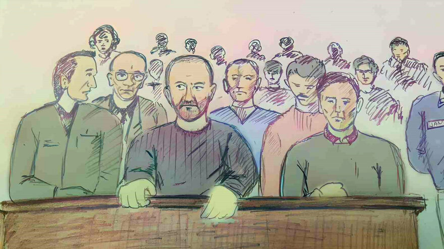 Yenidoğan Çetesi Davasında Ara Karar Günü