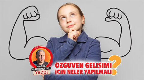Özgüveni Artırmak İçin Uygulanabilecek Etkili Yöntemler