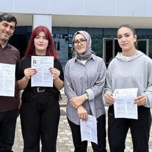 Emine Erdoğan’dan ‘Şule Yüksel Şenler Eğitim ve Meslek Atölyeleri’ne dair paylaşım