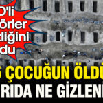 75 cocugun can verdigi saldirida ne gizleniyor abdli senatorler sessizligi bozdu ADuNqAWi