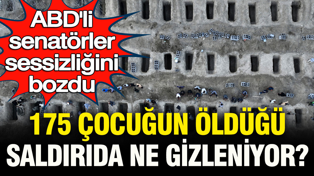 75 cocugun can verdigi saldirida ne gizleniyor abdli senatorler sessizligi bozdu ADuNqAWi