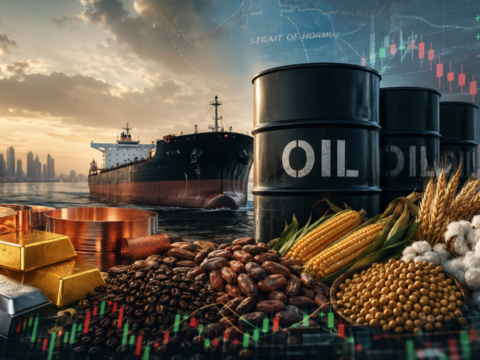 Emtia piyasalarinda firtina petrol uctu gumus sert dustu vCkMNa7m