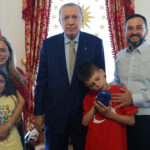 Haber gorseli