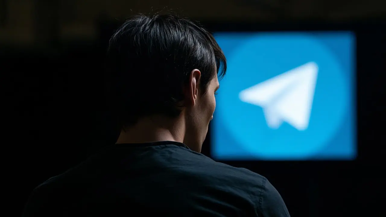 Rusya Federal Güvenlik Servisi Telegram’ın Sahibi Pavel Durov Hakkında Uluslararası Arama Kararı Çıkardı